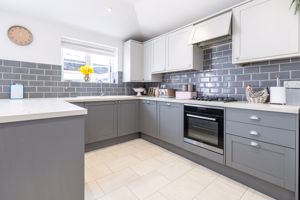 Kitchen/ Diner- click for photo gallery